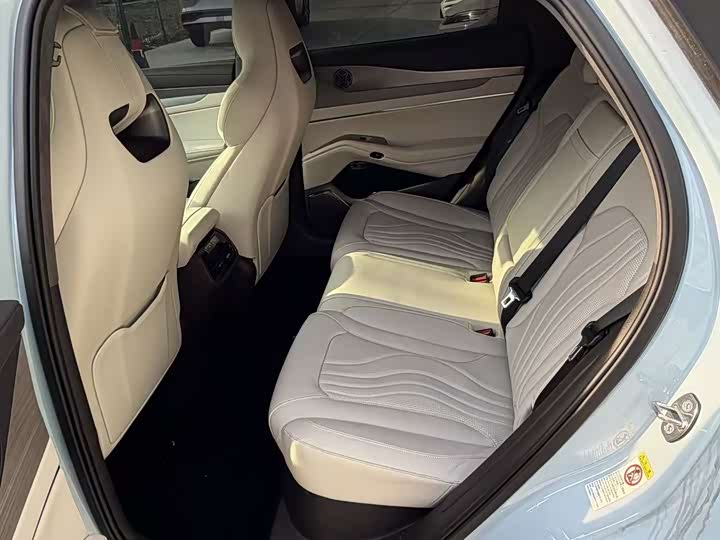 Denza N7 2023 2023款 长续航性能版