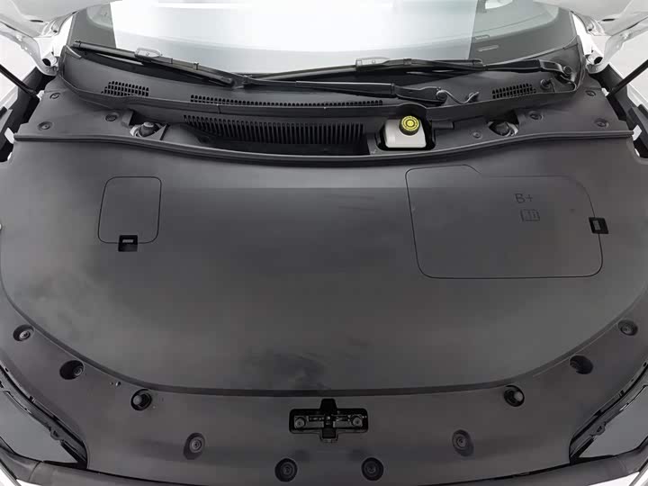 Luxeed S7 2025 2025款 705km Max