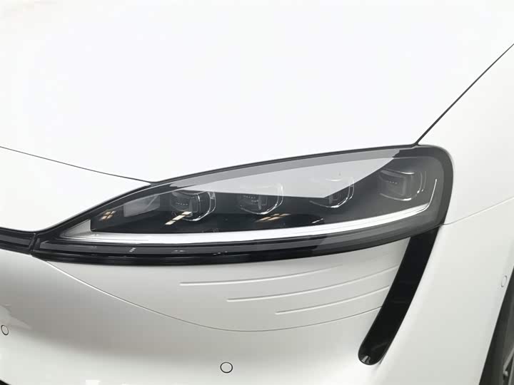 Luxeed S7 2025 2025款 705km Max