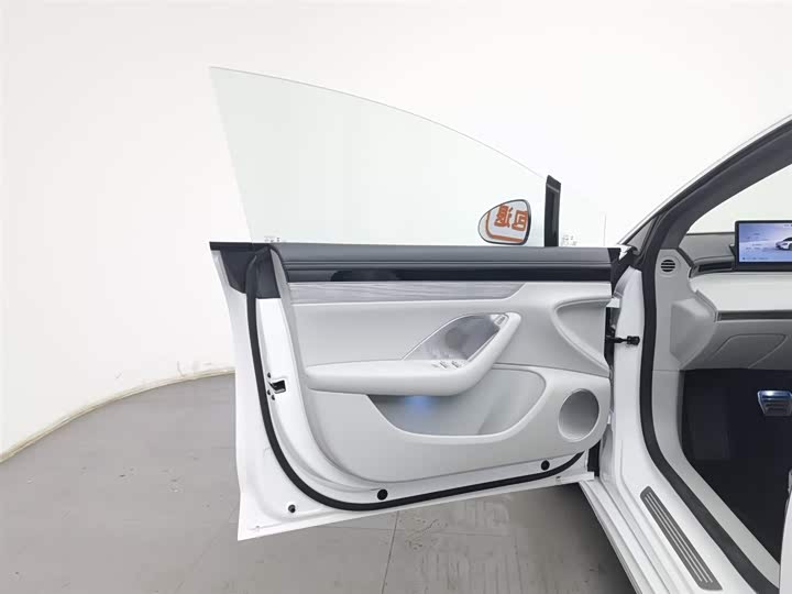 Luxeed S7 2025 2025款 705km Max