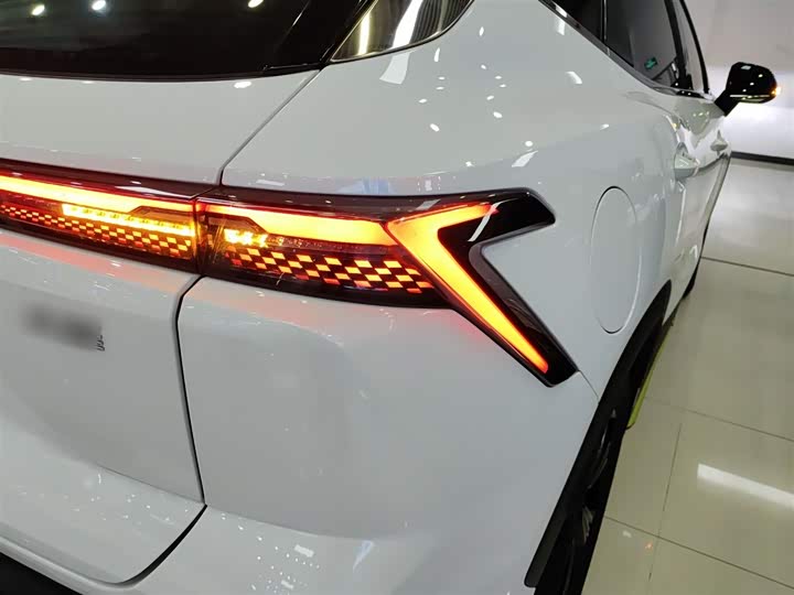 Jetour Dashing 2024 2024款 1.5T DCT青春