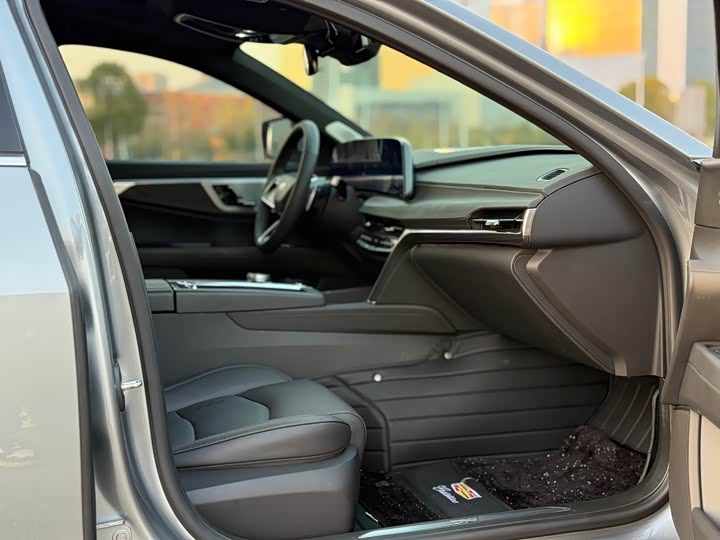 Cadillac CT6 2023 2023款 28T 豪华型