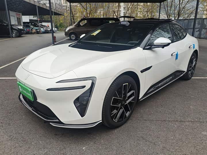 Avatr 06 2025 2025款 Max纯电版