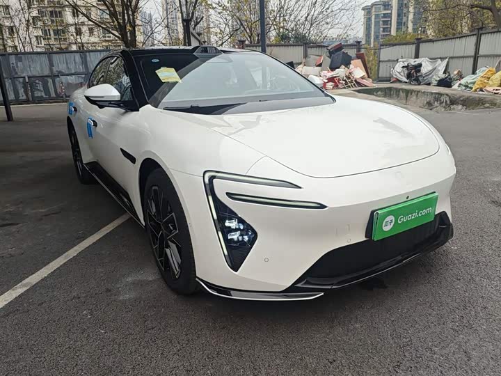 Avatr 06 2025 2025款 Max纯电版