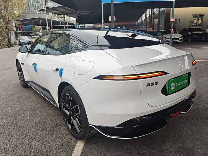 Avatr 06 2025 2025款 Max纯电版