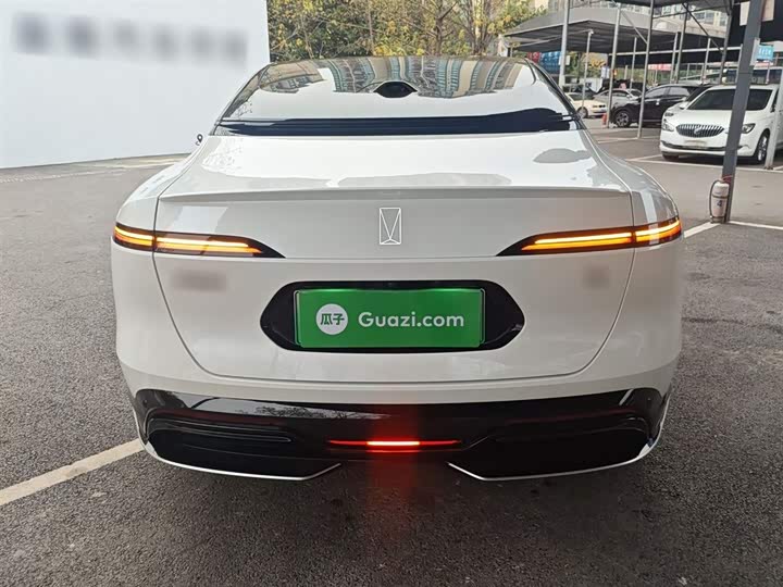 Avatr 06 2025 2025款 Max纯电版