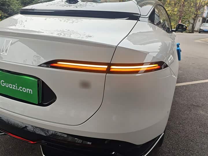 Avatr 06 2025 2025款 Max纯电版