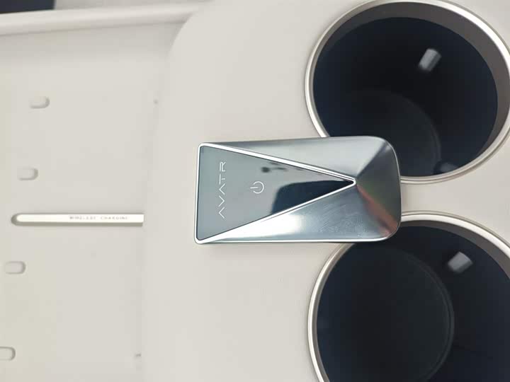 Avatr 06 2025 2025款 Max纯电版