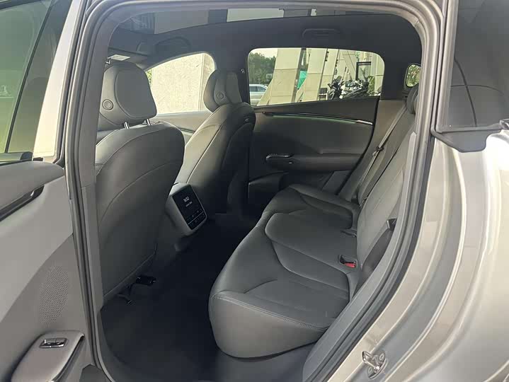 XPeng G7 2025 2025款 702 超长续航 Ultra