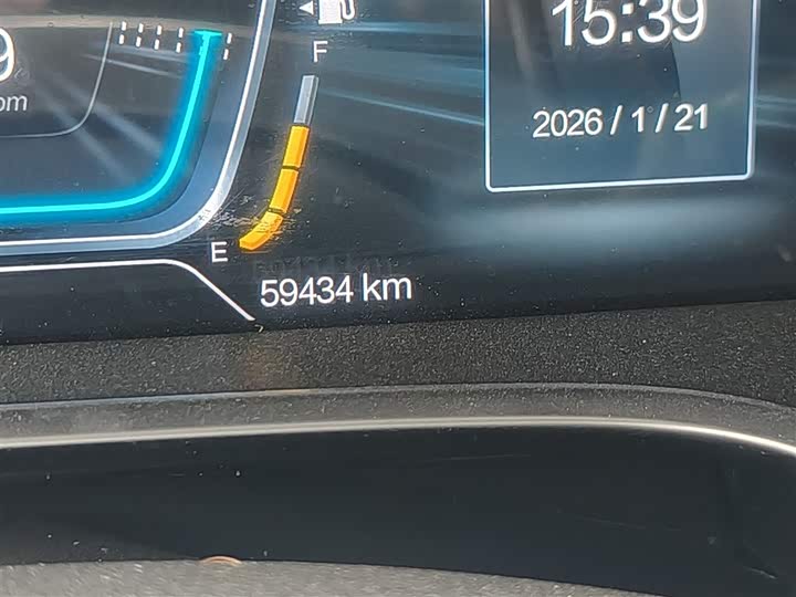 BAIC Beijing BJ40 2024 2024款 2.0D 刀锋英雄荣耀版