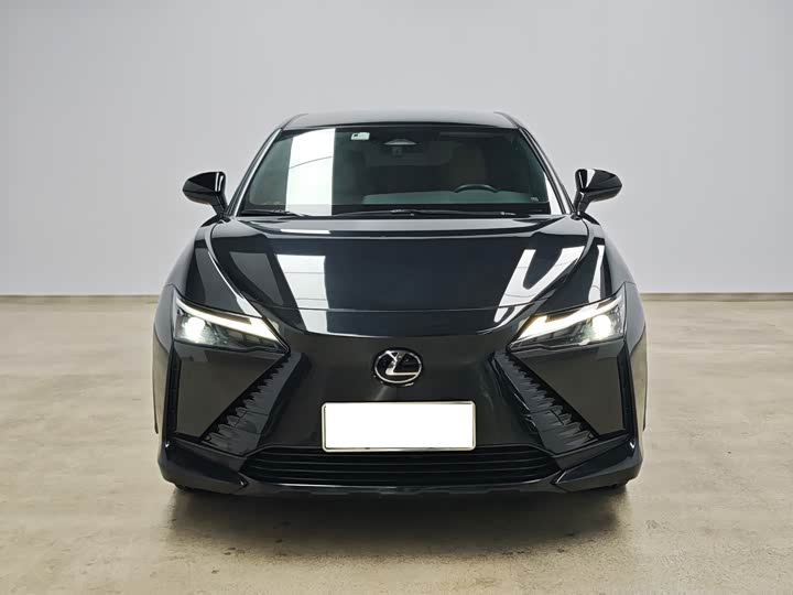 Lexus RZ 2023 2023款 450e 四驱纵享版