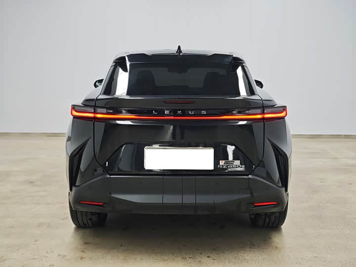 Lexus RZ 2023 2023款 450e 四驱纵享版