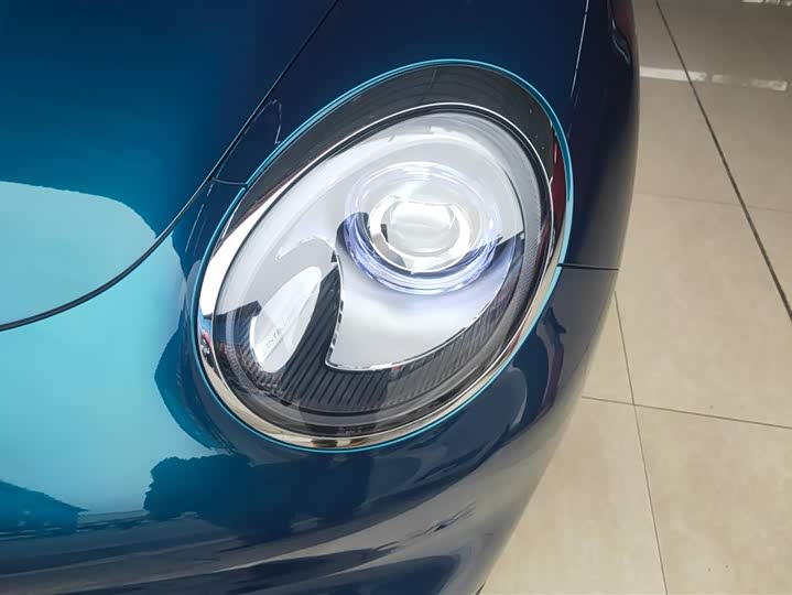 Ora Good Cat (03) 2023 2023款 401km标准续航 尊贵型 磷酸铁锂