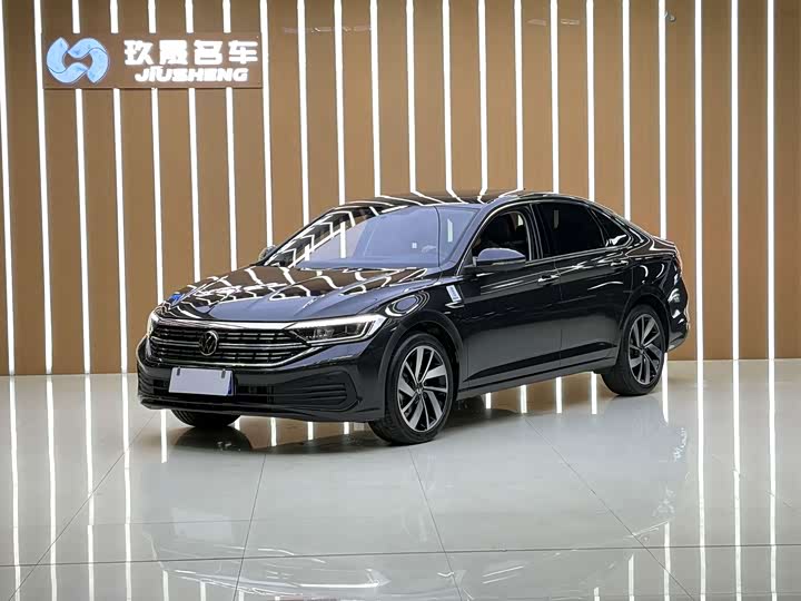 Volkswagen Sagitar L 2025 2025款 300TSI DSG超越版