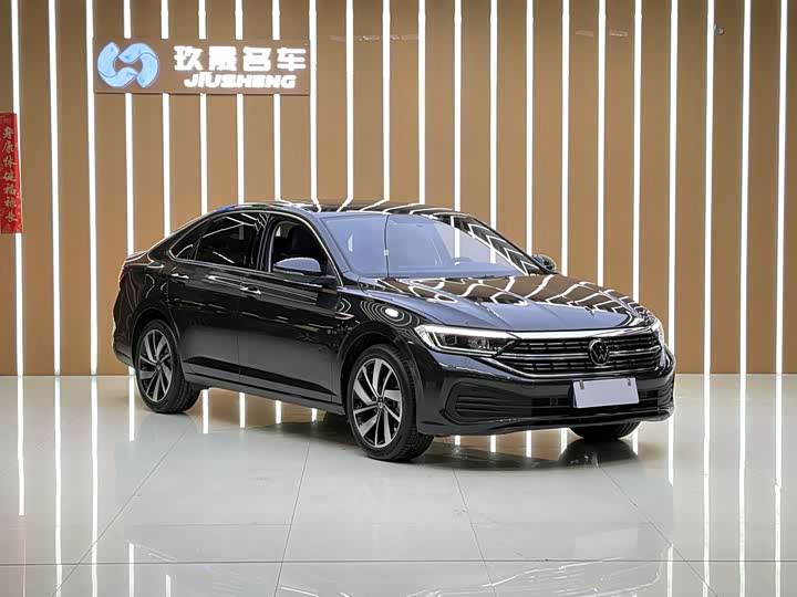 Volkswagen Sagitar L 2025 2025款 300TSI DSG超越版