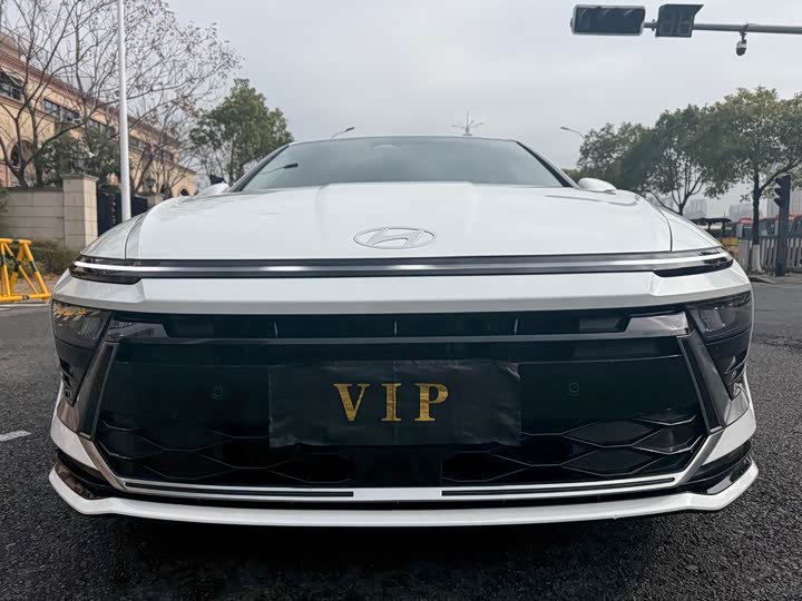 Hyundai Sonata N Line 2024 2024款 1.5T Pro