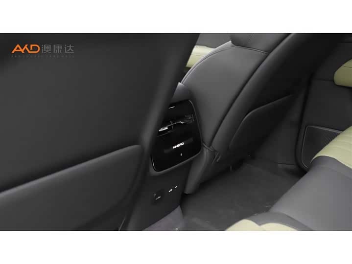 Dongfeng Mengshi M18-3 2025 2025款 Hero