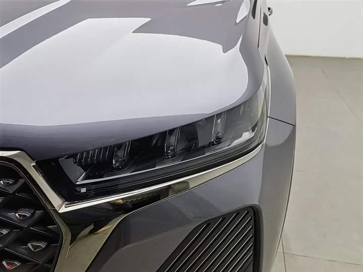 Chery Tiggo 7 2024 2024款 1.5T CVT豪华版