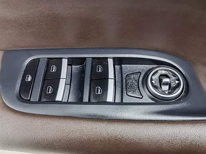 Chery Tiggo 7 2024 2024款 1.5T CVT豪华版