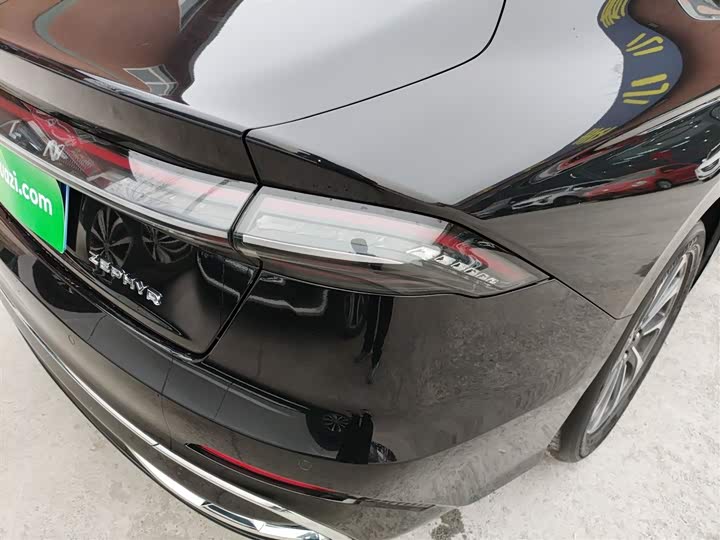 Lincoln Z (Zephyr) 2025 2025款 2.0T 尊尚版