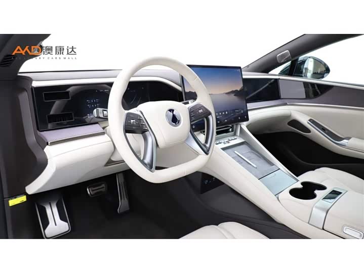 Denza Z9 2024 2024款 1100km 四驱Max版