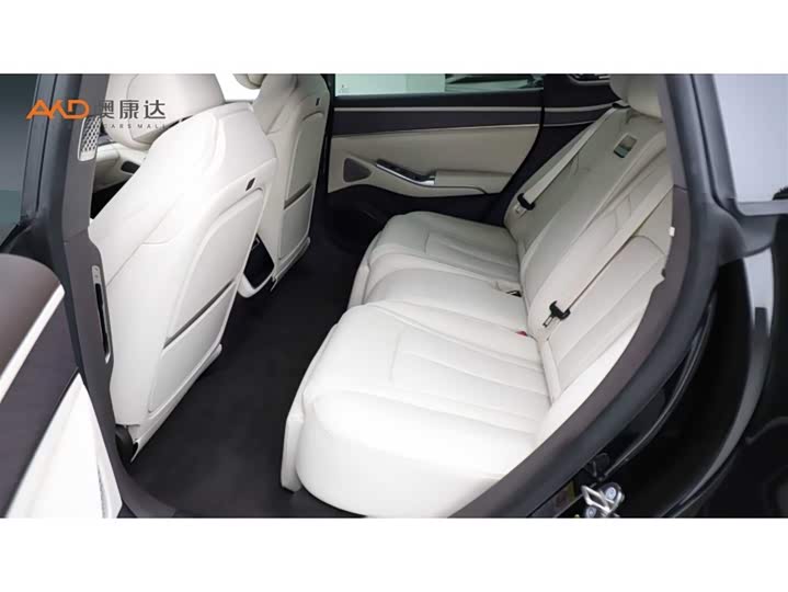 Denza Z9 2024 2024款 1100km 四驱Max版