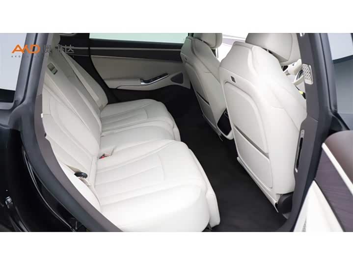 Denza Z9 2024 2024款 1100km 四驱Max版