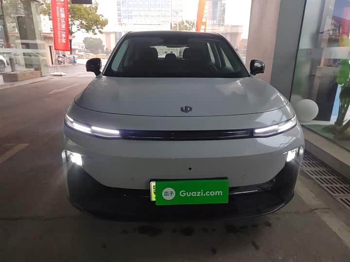 Leapmotor B10 2025 2025款 510悦享版