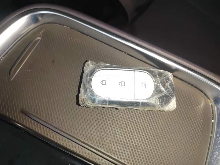 Leapmotor B10 2025 2025款 510悦享版