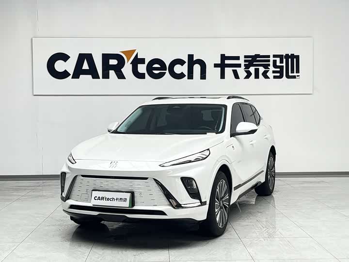 Buick Electra E5 2024 2024款 臻享标续影音版