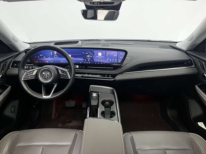 Buick Electra E5 2024 2024款 臻享标续影音版