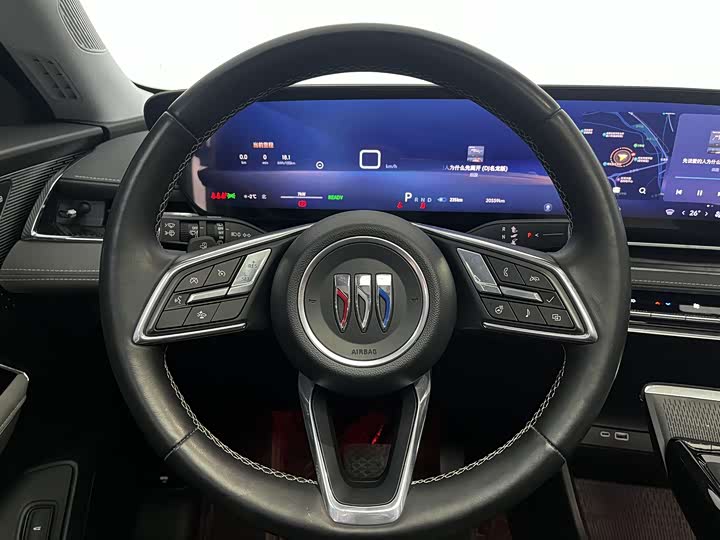 Buick Electra E5 2024 2024款 臻享标续影音版