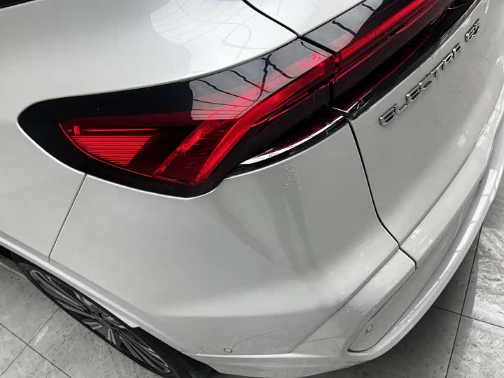 Buick Electra E5 2024 2024款 臻享标续影音版