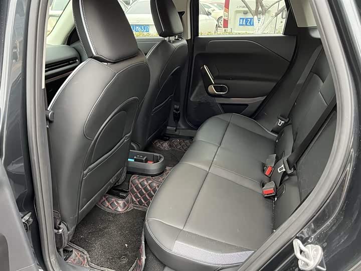 Mini Aceman 2024 2024款 E 经典派