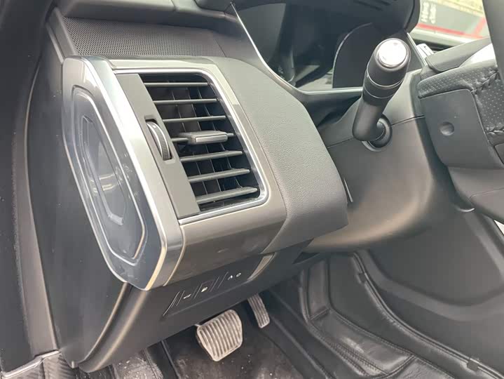 Land Rover Range Rover Sport Hybrid 2021 2021款 P400e SE