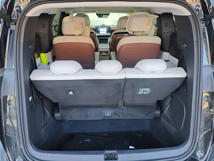 BYD Xia 2025 2025款 DM-i 1.5T 180km 超越型