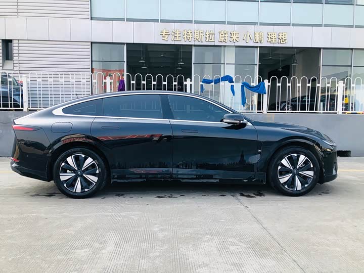 Changan Qiyuan (Nevo) A07 2025 2025款 纯电 真香版 525 豪华型