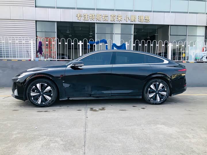 Changan Qiyuan (Nevo) A07 2025 2025款 纯电 真香版 525 豪华型