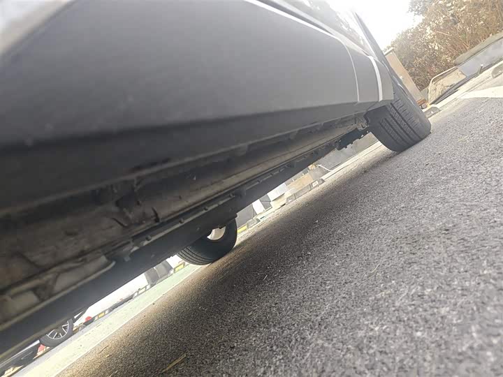 BYD Yuan Up 2025 2025款 智驾版 401KM 超越型