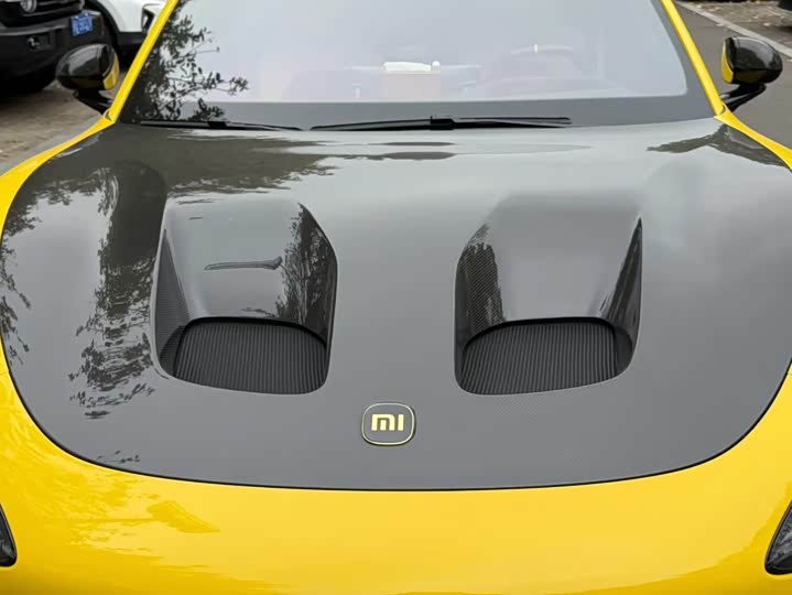 Xiaomi SU7 Ultra 2025 2025款 Ultra