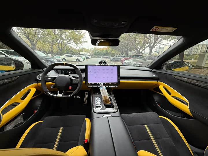 Xiaomi SU7 Ultra 2025 2025款 Ultra