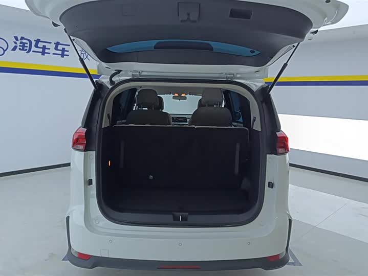 Maxus G50 2024 2024款 1.5T 手动畅游A