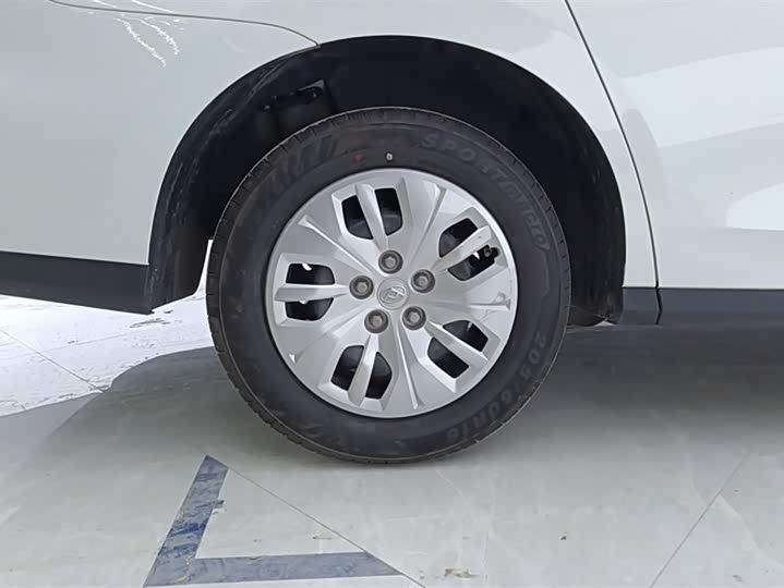 Maxus G50 2024 2024款 1.5T 手动畅游A