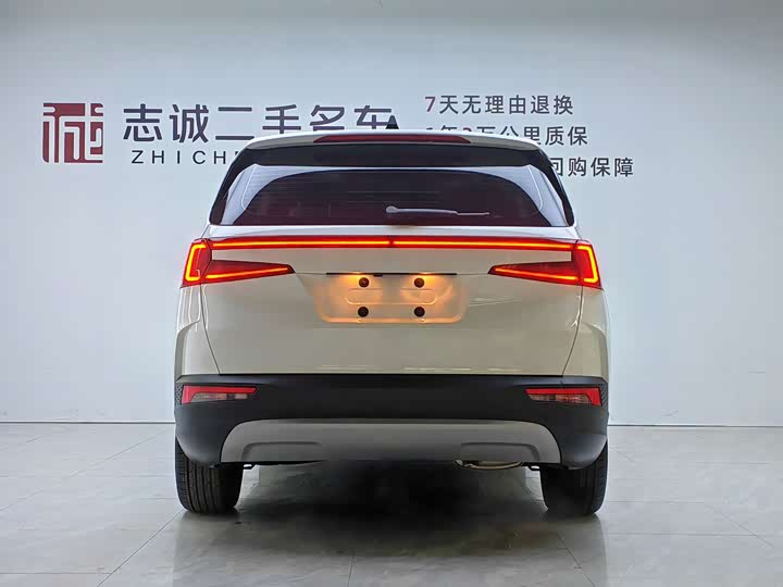 Hyundai Custo 2021 2021款 380TGDi 智爱旗舰版 TOP Premium