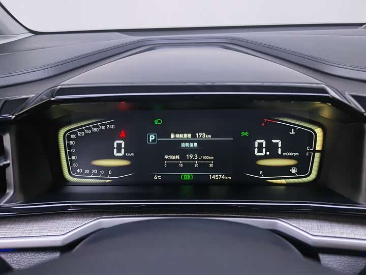 Hyundai Custo 2021 2021款 380TGDi 智爱旗舰版 TOP Premium