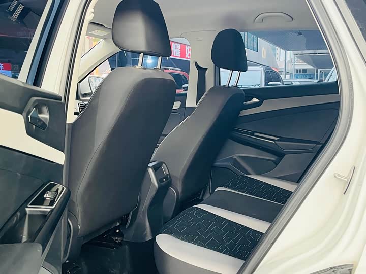 Jetta VS5 2024 2024款 280TSI 自动先锋版