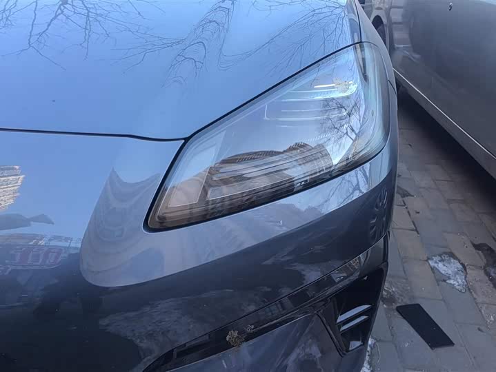 GAC Aion RT 2025 2025款 520智豪版