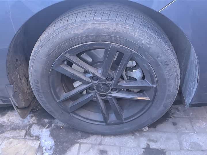 GAC Aion RT 2025 2025款 520智豪版