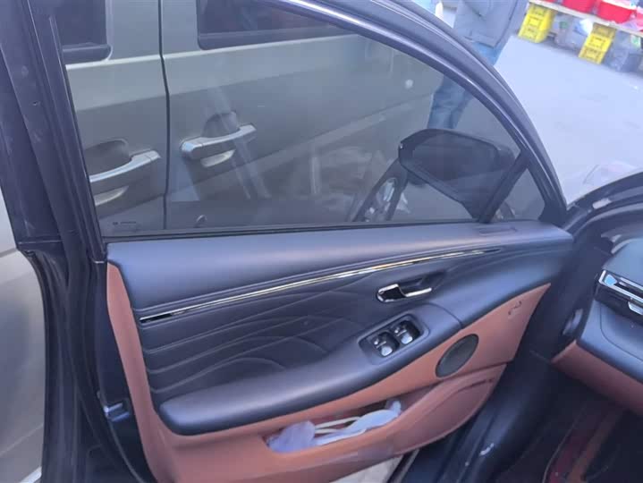 GAC Aion RT 2025 2025款 520智豪版