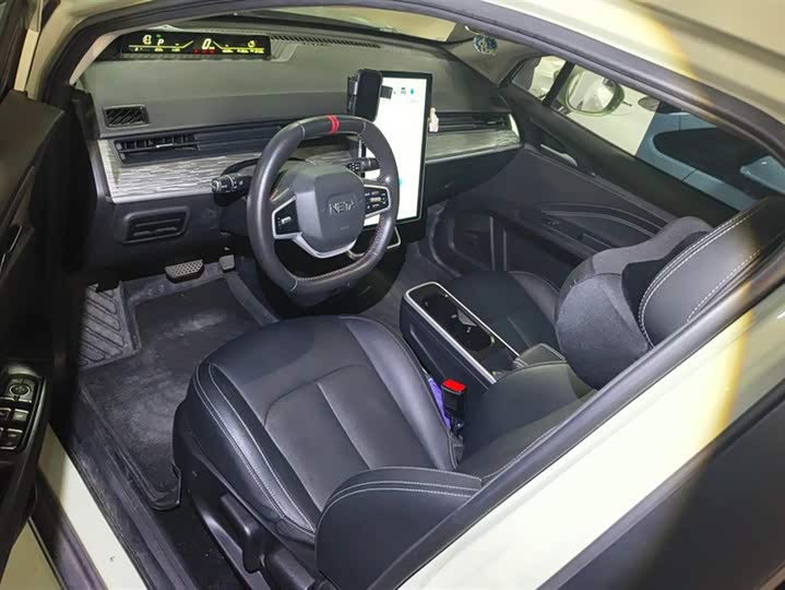 Hozon V 2022 2022款 潮 400 Lite